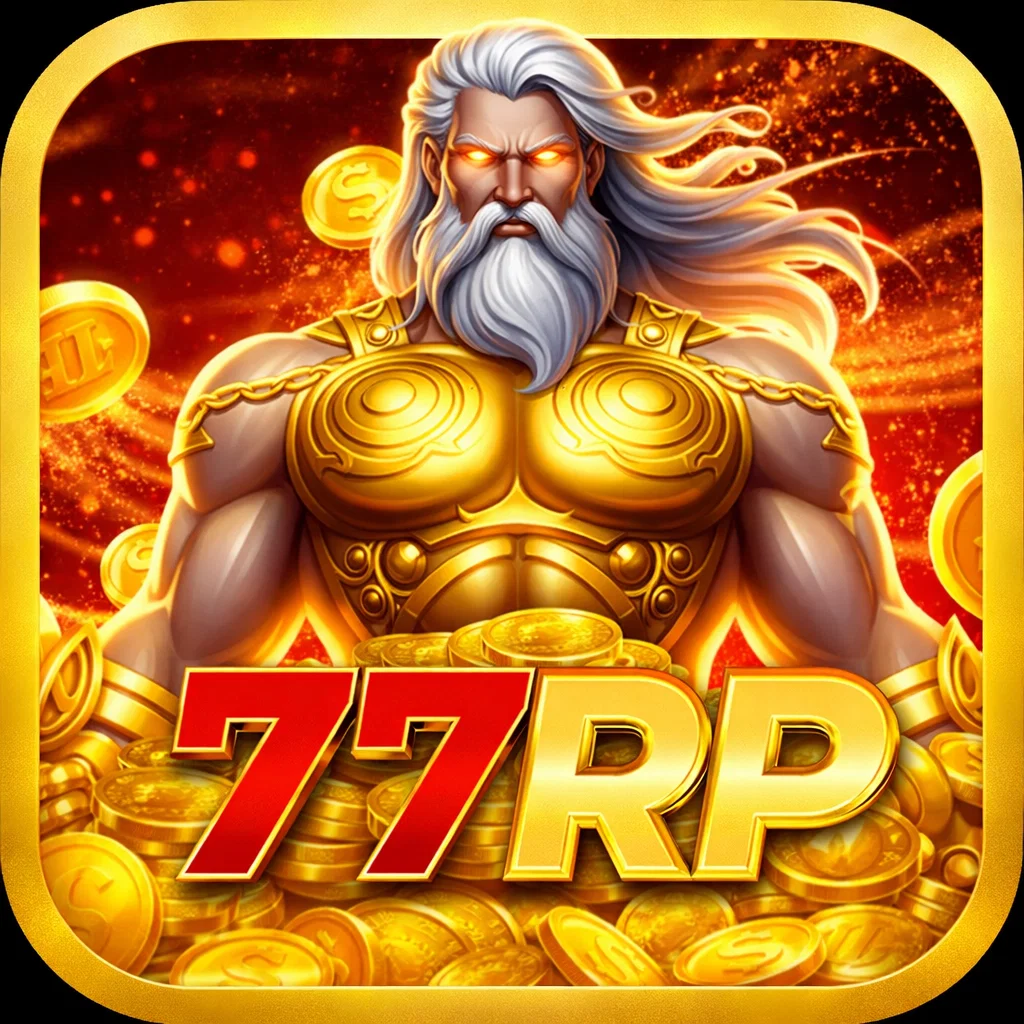 77RP - Game Musik Seru dan Menantang