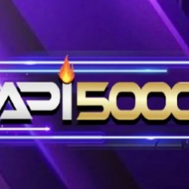API5000 - Permainan Musik Interaktif Terbaik